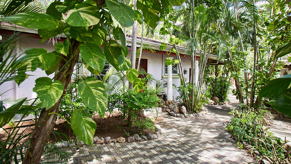 Beachfront