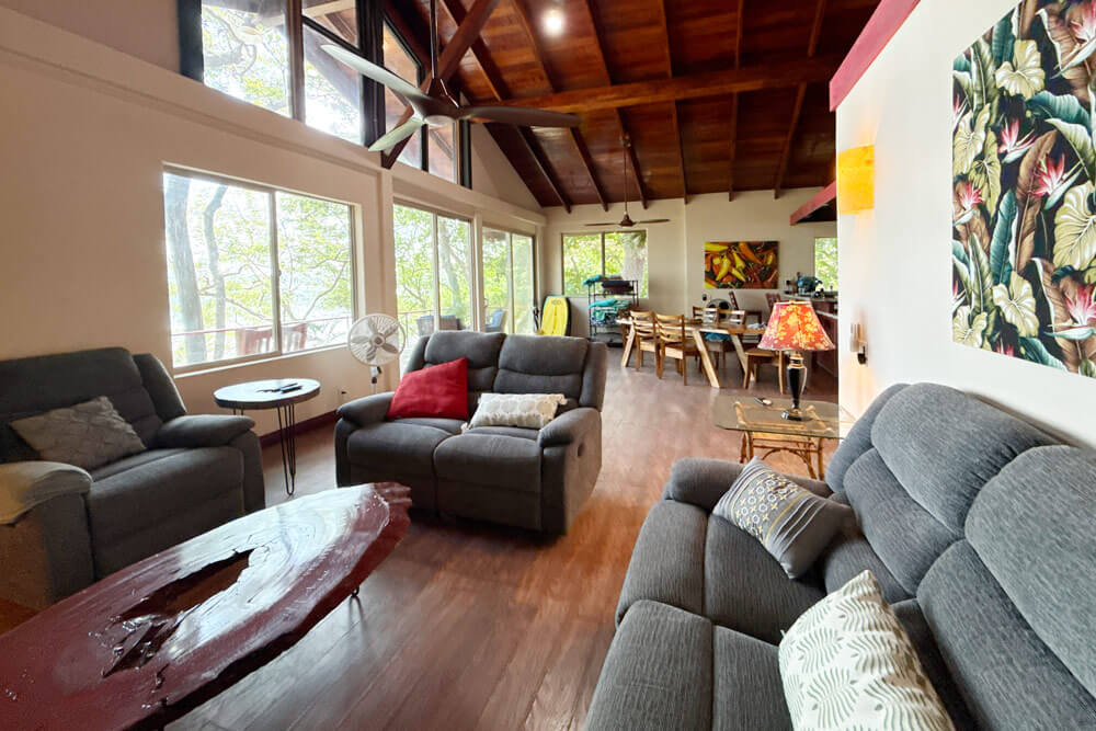 Tropical Property