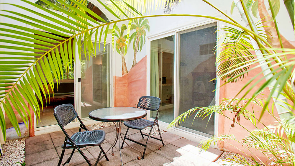 Tropical Property