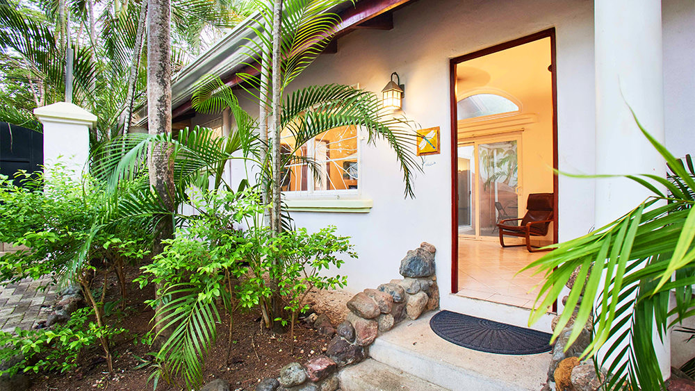 Oceanfront Access
